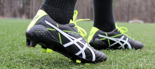 A Guide to Finding the Right Soccer Shoe